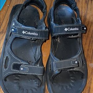Women’s Columbia sandals